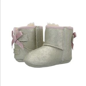 UGG-Jesse Bow II Bootie Infant
